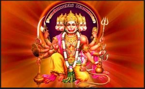 हनुमान मंत्र साधना एवं सिद्धि फॉर सक्सेस