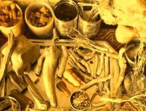खिलाया पिलाया निकालने का मंत्र